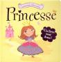 J'Aimerais Etre Une Princesse - Preview