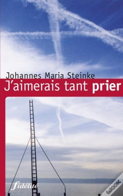 Capa do artigo J'Aimerais Tant Prier