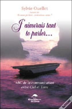Capa do artigo J'Aimerais Tant Te Parler ; Abc De La Communication Entre Le Ciel Et La Terre