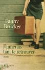 J'Aimerais Tant Te Retrouver - Preview