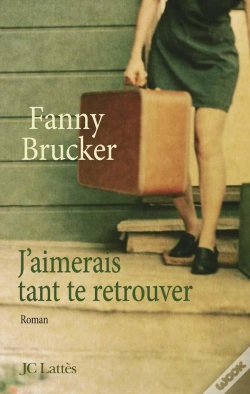 Capa do artigo J'Aimerais Tant Te Retrouver