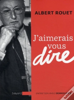 Capa do artigo J'Aimerais Vous Dire ; Entretien Avec Dennis Gira