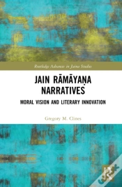 Capa do artigo Jain Ramayana Narratives