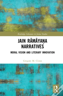 Capa do artigo Jain Ramayana Narratives