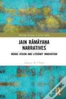 Jain Ramayana Narratives