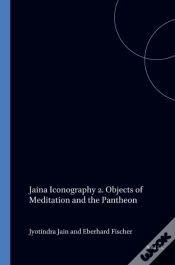 Capa do artigo Jaina Iconography