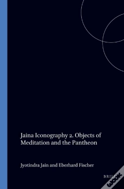 Capa do artigo Jaina Iconography