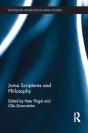 Jaina Scriptures And Philosophy - Preview