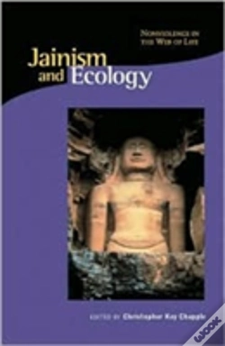 Capa do artigo Jainism And Ecology
