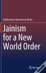 Capa do artigo Jainism For A New World Order
