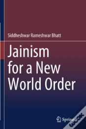 Capa do artigo Jainism For A New World Order