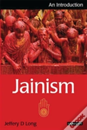 Capa do artigo Jainism