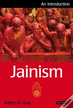 Capa do artigo Jainism