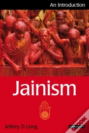 Capa do artigo Jainism