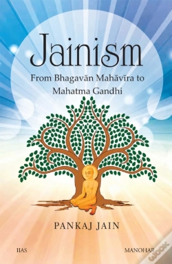 Capa do artigo Jainism