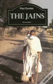 Capa do artigo Jains