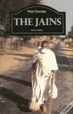 Capa do artigo Jains