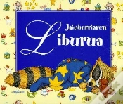Capa do artigo Jaioberriaren Liburua