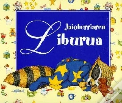 Capa do artigo Jaioberriaren Liburua