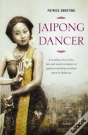 Capa do artigo Jaipong Dancer