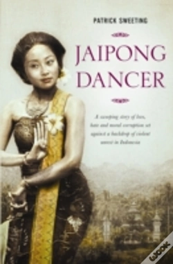 Capa do artigo Jaipong Dancer