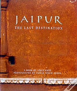 Jaipur