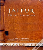 Capa do artigo Jaipur