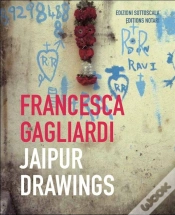 Capa do artigo Jaipur Drawings