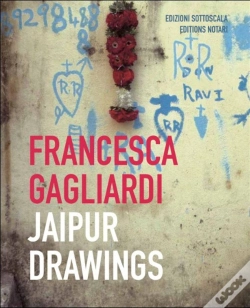 Capa do artigo Jaipur Drawings