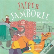 Capa do artigo Jaipur Jamboree