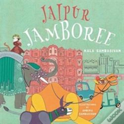 Capa do artigo Jaipur Jamboree