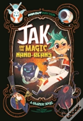 Jak And The Magic Nano Beans A Gra