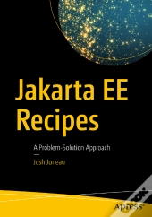 Jakarta Ee Recipes
