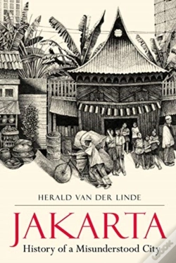 Capa do artigo Jakarta