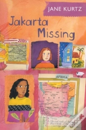 Capa do artigo Jakarta Missing