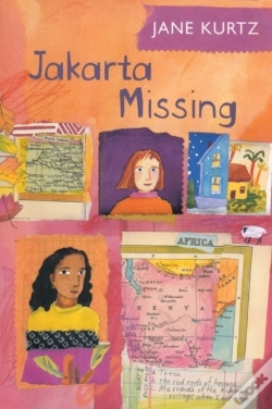Capa do artigo Jakarta Missing