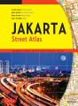 Jakarta Street Atlas Third Edition - Preview