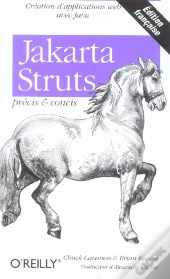 Jakarta Struts