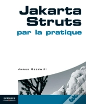 Capa do artigo Jakarta Struts Par La Pratique