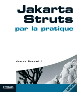 Capa do artigo Jakarta Struts Par La Pratique