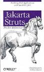 Jakarta Struts Pocket Reference - Preview