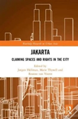 Capa do artigo Jakarta