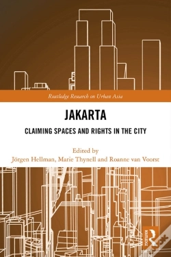 Capa do artigo Jakarta