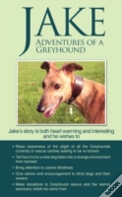 Capa do artigo Jake Adventures Of A Greyhound