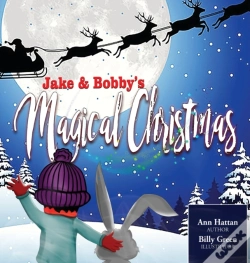 Capa do artigo Jake And Bobby'S Magical Christmas
