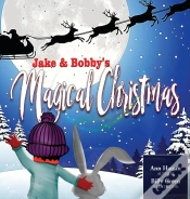 Capa do artigo Jake And Bobby