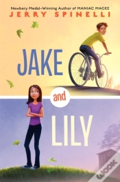 Capa do artigo Jake And Lily