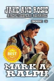 Capa do artigo Jake And Rosie