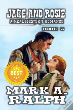 Capa do artigo Jake And Rosie