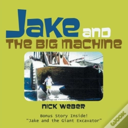 Capa do artigo Jake And The Big Machine